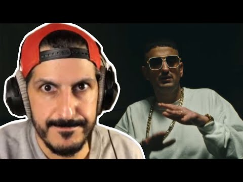 Producer REAGIERT auf HAFTBEFEHL - RADW (prod. von Bazzazian) [Official Video]