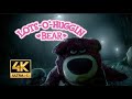 Creating Lotso And His Gang Toy Story 3 Behind The Scenes Toys Part 2