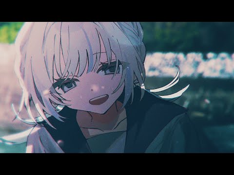 溶けきれない背景