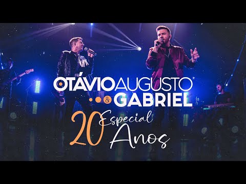 ESPECIAL 20 ANOS - DVD COMPLETO GRAVADO EM JAGUARIÚNA SP (2022)