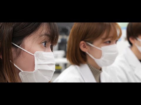 2022年度 福工大PICK UP授業：生命環境化学科「機器分析化学実験」