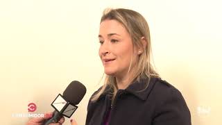 Entrevista com a oftalmologista Ticiana Granzotto