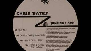 Chris Bates - Jumping Love (Miss N-Traxx Hardstyle Remix)