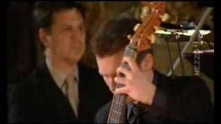 Capriccio Stravagante #1 - Leclair : Ouverture III OP13