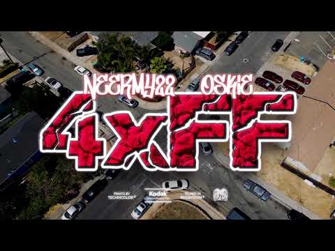 Neermy22 ft Oskie - 4xFF Prod. Carterboyofficial Dir. Razorraymonefilms