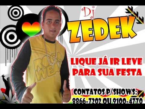Melo de Expectativa 2013 - Dj Zedek