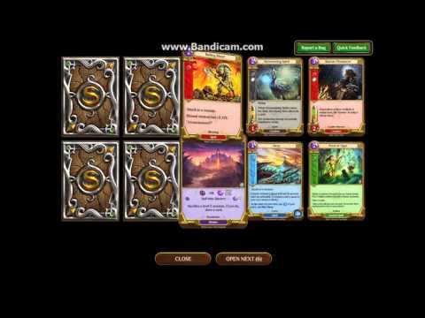 Spellweaver - 45 Pack Opening