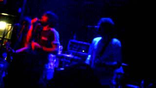 No Motiv - Beginning From The End @ Bombay&#39;s 08/19/11 Reunion