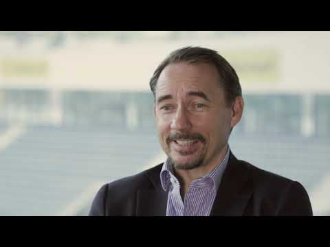 Cerus Corporation - Customer Success Story (Alain Segers - Senior Director Marketing and Deployment)
