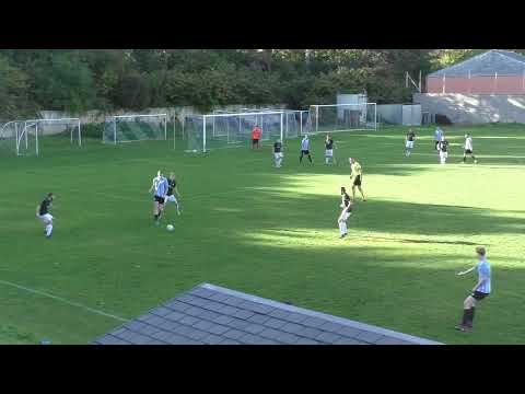 Spartak Průhonice - SK Poříčany