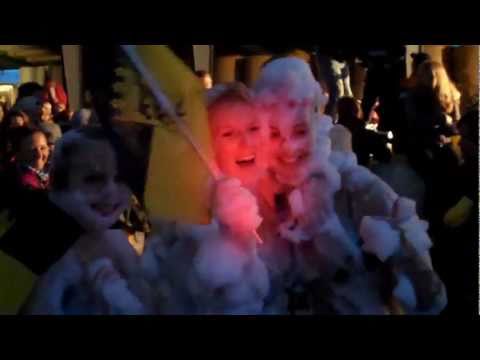 DJIM 2011 Kronshof - Team-Spiel - www.isibless.de