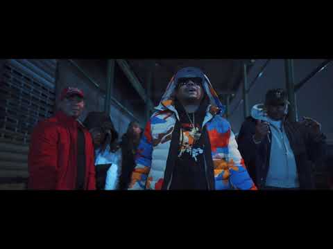 Flynt Hustle - Big Ola (Remix)