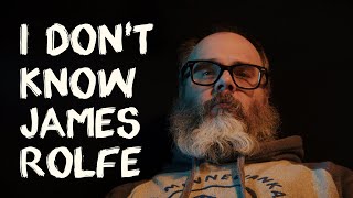 I Don't Know James Rolfe thumbnail