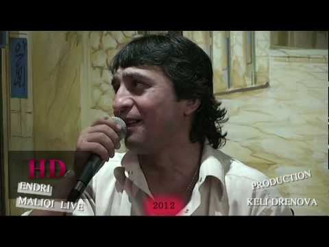 ENDRI MALIQI2012 LUIZA