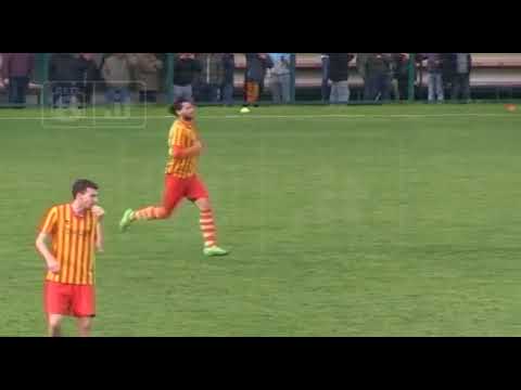 Eccellenza: Real Giulianova - Acqua&Sapone 3-0