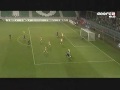 videó: Videoton FC - NK Maribor 1 : 1, 2010.07.15 20:30 #9