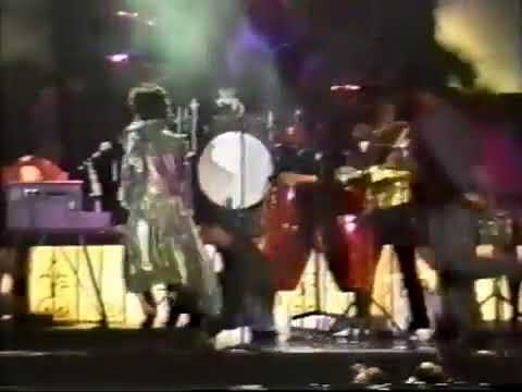 Prince & Jerome  Doin The Bird