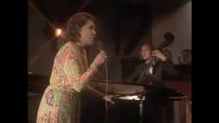 Poor Butterfly - Rita Reys ft. Johnny Griffin (part 3)