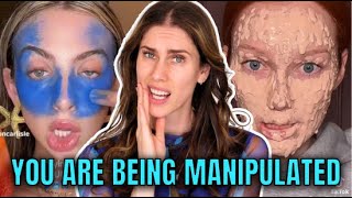 Rage Baiting In The Beauty Industry…