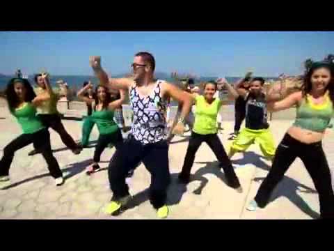 El coco no - WILLIAM TWS FT ROBERTO JR