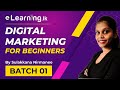 Digital Marketing for Beginners - By Sanjaya Elvitigala and Sulakkana Nirmanee (Sinhala)