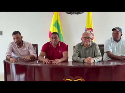 Evolución Demográfica y Económica En El Municipio de Tenerife Magdalena 
