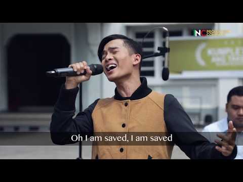 SPOTLIGHT | I Am Saved