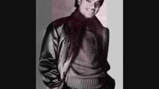 Michael Jackson - Cinderella Stay Awhile (w/lyrics)