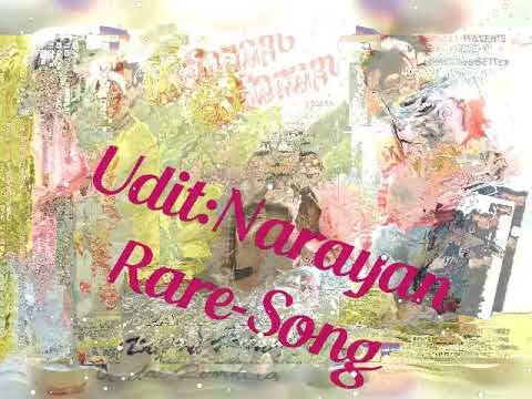 Udit:Narayan / Rare-Song Piya Tere Pyar Bina