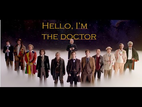 DOCTOR WHO | Hello, I'm the Doctor (VOSTFR)