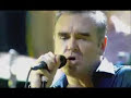 I Just Want To See The Boy Happy - Morrisey