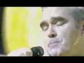 Morrissey - I just want to see the boy happy ...