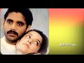Love Feeling Oh Pappa Lali Song Nagarjunan Ilaiyaraja Lovestatus Idhayathai Thirudathey