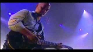 Pixies Gigantic Live