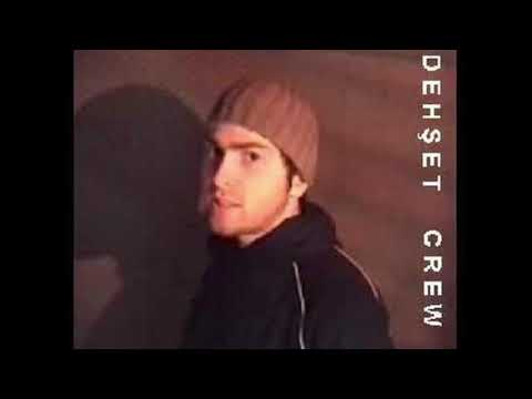 Dehset Crew Kim Bizi Durduracak