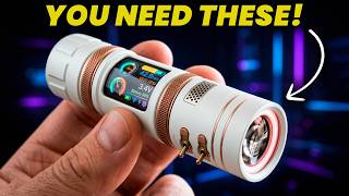 30 Insane Amazon Gadgets You Won’t Believe Exist in 2026!