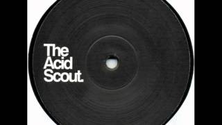 Acid Scout - Spiralistic Theme (28° Mix)