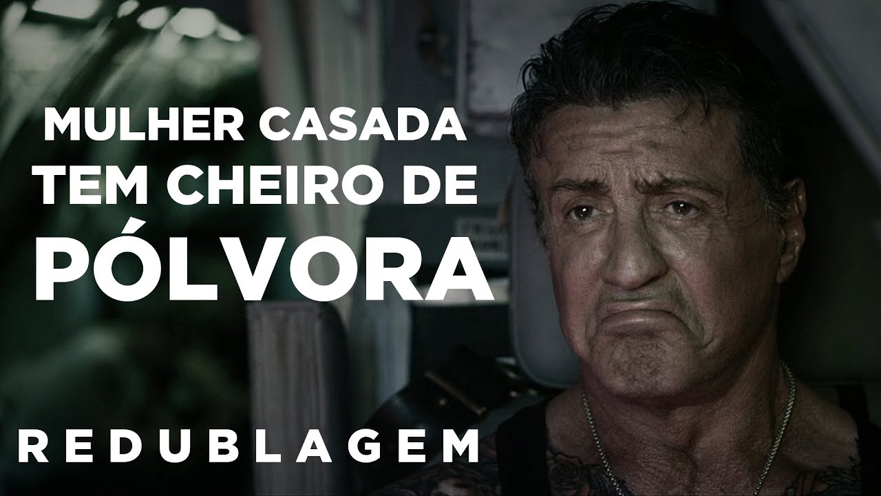 Os Badernários (Paródia Redublagem)