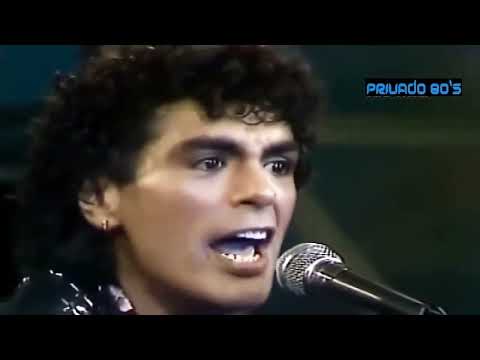 GRITANDO QUE TE QUIERO    LAUREANO BRIZUELA   1985 REMASTERIZADO