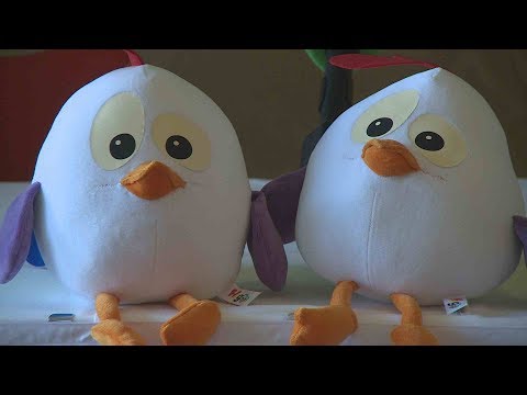 Hazai és világsztárok az EYOF nyitóünnepségén