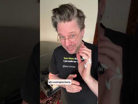 Reach: Keyboard Extremities — exercises for playing wide intervals