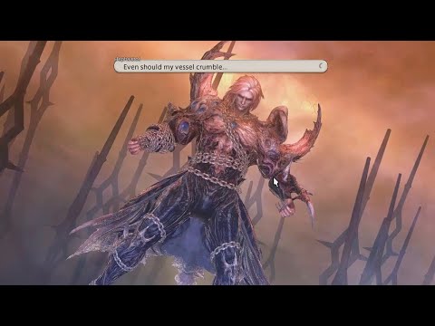 Pandaemonium Savage 8 DOOR BOSS clear (P8S, Abyssos: The Eighth Circle) WHM PoV