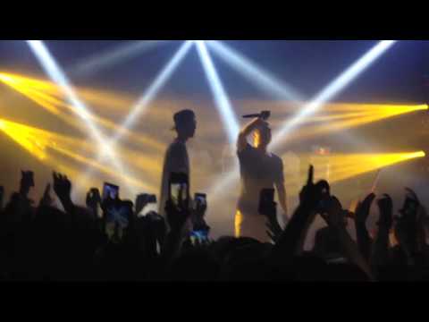 130719 ROCK DA MIC SHOW 핫클립 - 우린멋있어, Boogie on&on