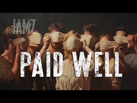Paid Well