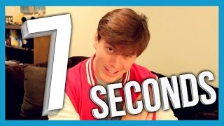 7 Second Challenge | Thomas Sanders