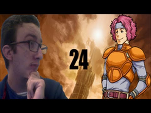 My Opinion on PoR characters ~ 24 ~ Makalov