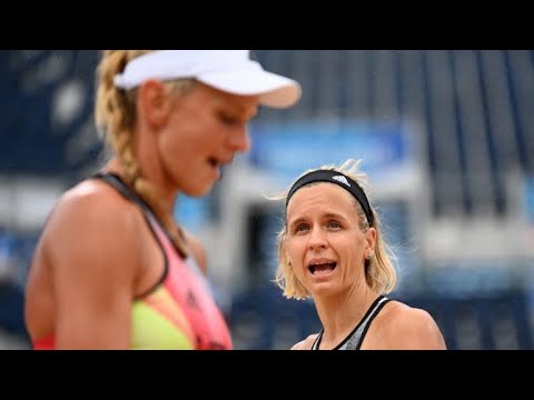 Medaillentraum geplatzt: Viertelfinal-Aus für Ludwig und Kozuch | SID