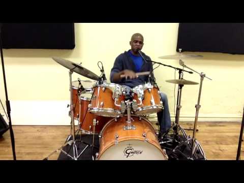 The Fill Blog: Video 9: Linear Combo Up and Down