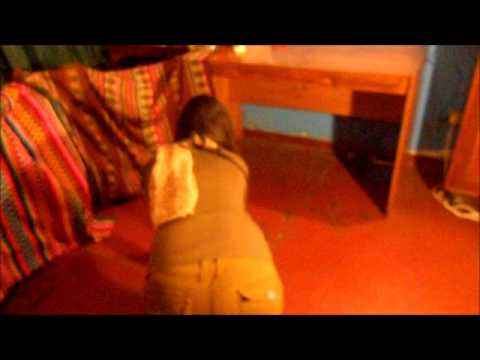 Gerson & Sharon I05 Project