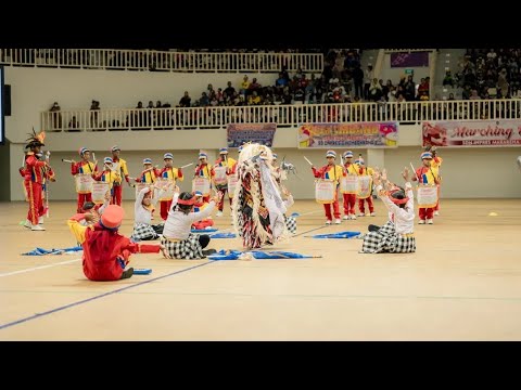 buat anak belajar bahwa kekalahan adalah pelajaran yang berharga. SD INPRES 1 NIMBOKRANG 2